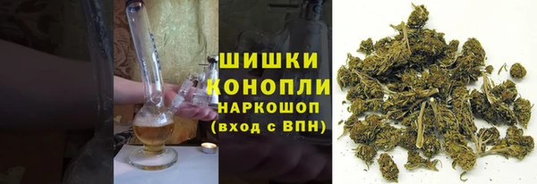 хмурый Кулебаки